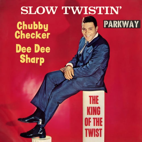 Slow Twistin'  (Mono)
