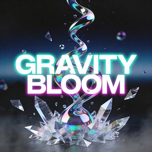 Gravity Bloom
