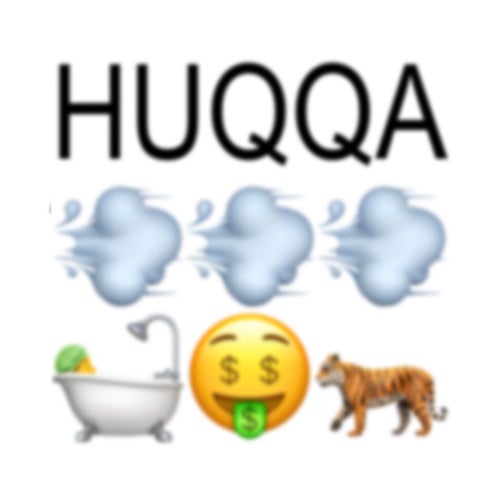 HUQQA