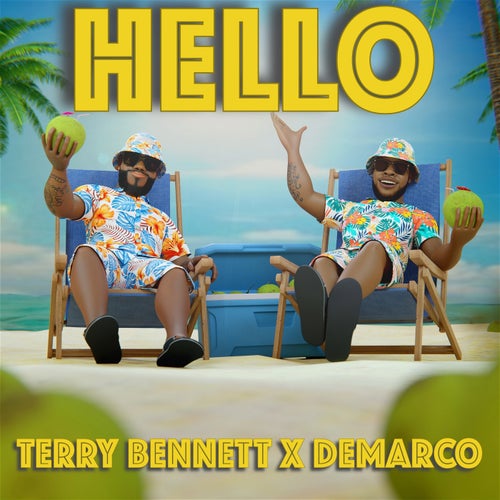Hello (Reggae Version)