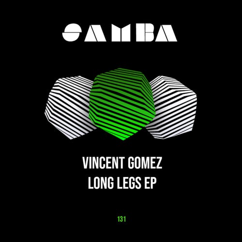 Long Legs EP