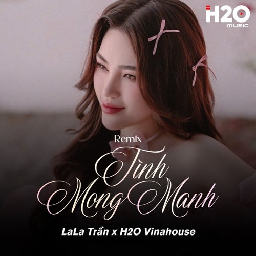 Tình Mong Manh (Remix)