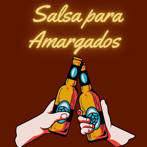 Salsa para amargados