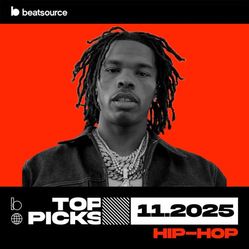 Hip-Hop Top Picks November 2025 playlist