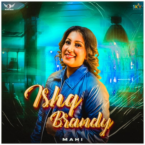 Ishq Brandy