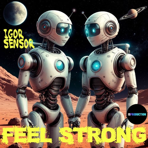 Feel Strong