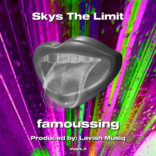 Skys The Limit