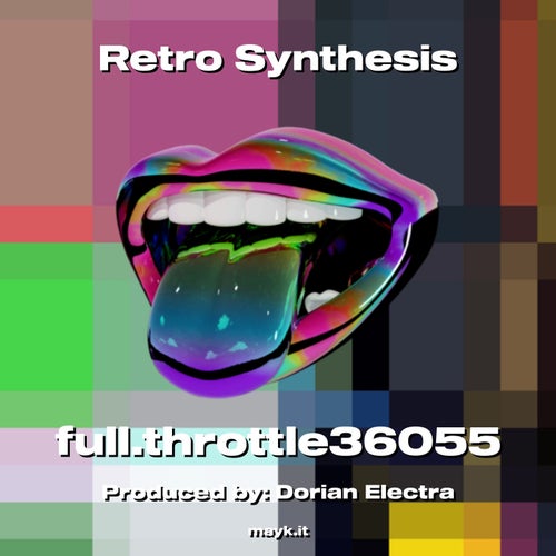 Retro Synthesis