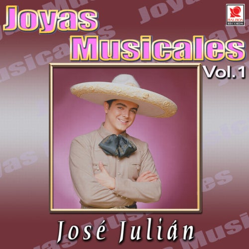 Joyas Musicales, Vol. 1