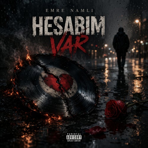HESABIM VAR