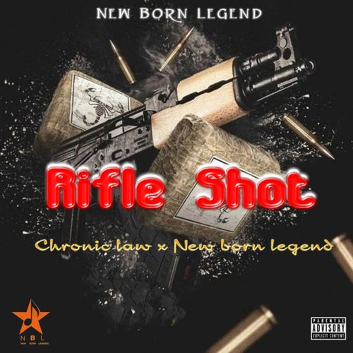 Rifle Shot