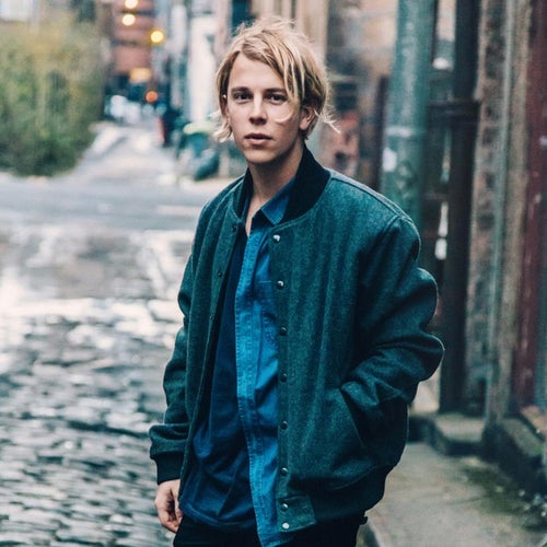 Tom Odell Profile