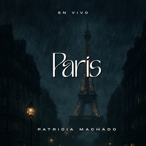 Paris (En Vivo)