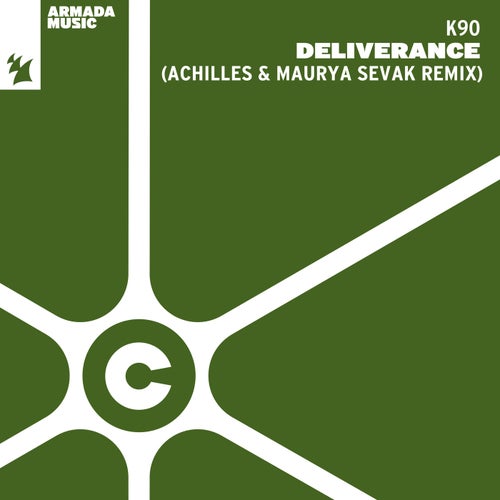 Deliverance (Achilles & Maurya Sevak Remix)