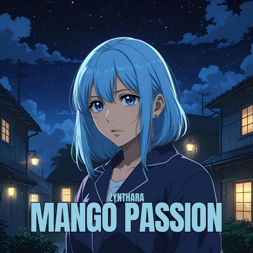 Mango Passion