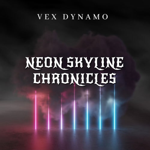 Neon Skyline Chronicles