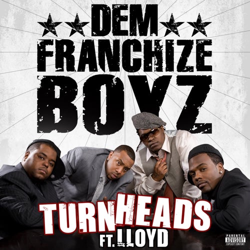 Turn Heads (Feat. Lloyd)