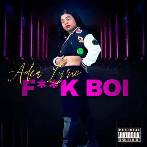 F**k Boi