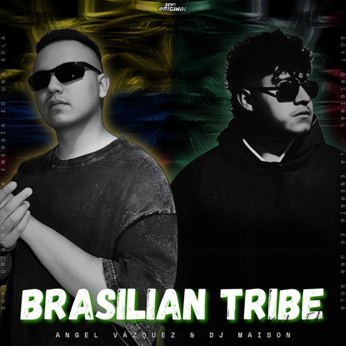 Brasilian Tribe