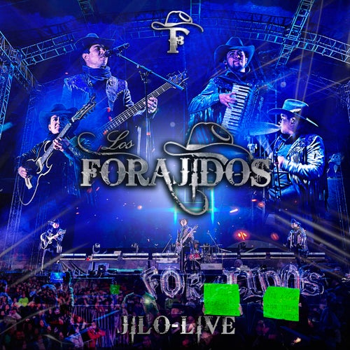 Jilo - Live (En Vivo)