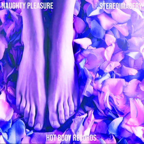 Naughty Pleasure