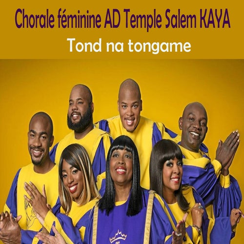 Tond na tongame