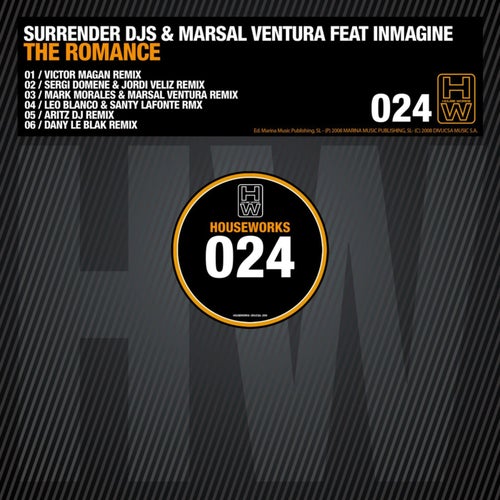 The Romance (Remixes)