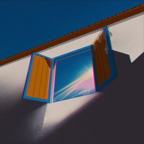 La Ventana Abierta