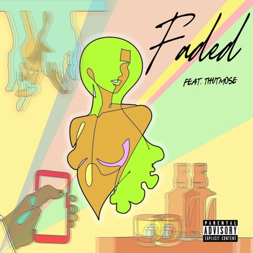 Faded (feat. Thutmose)