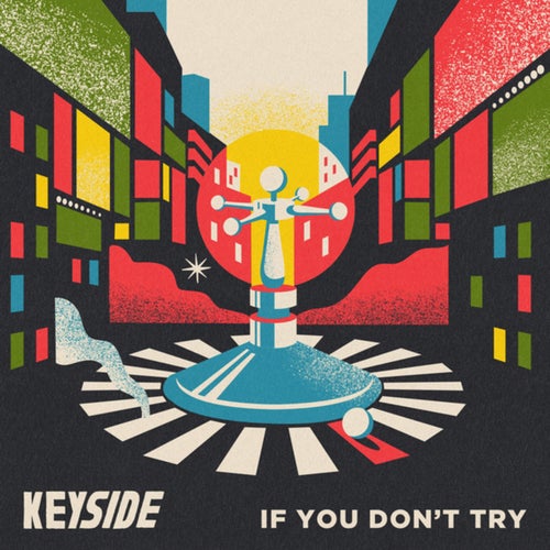 If You Don't Try