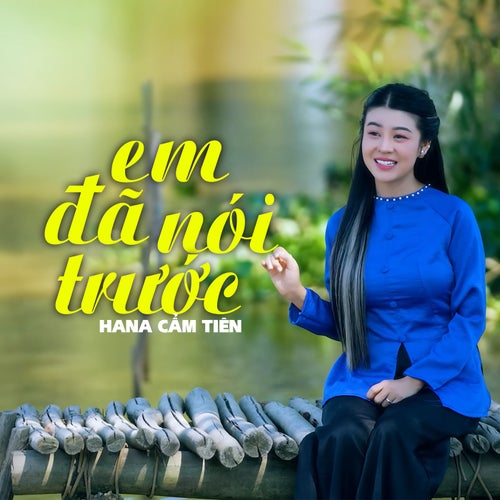 Em Đã Nói Trước (DJ Lucy Remix)