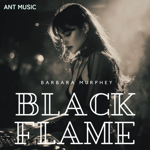 Black Flame
