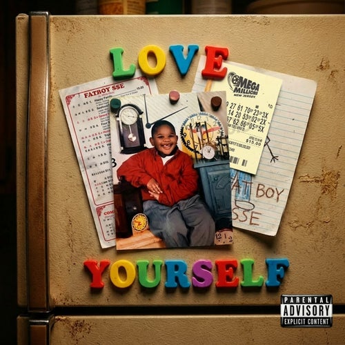 Love Yourself