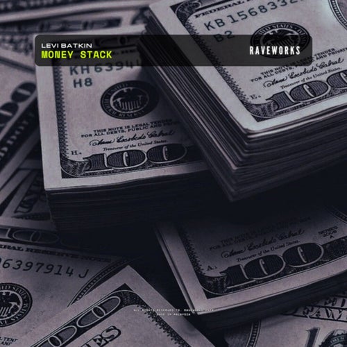 Money Stack