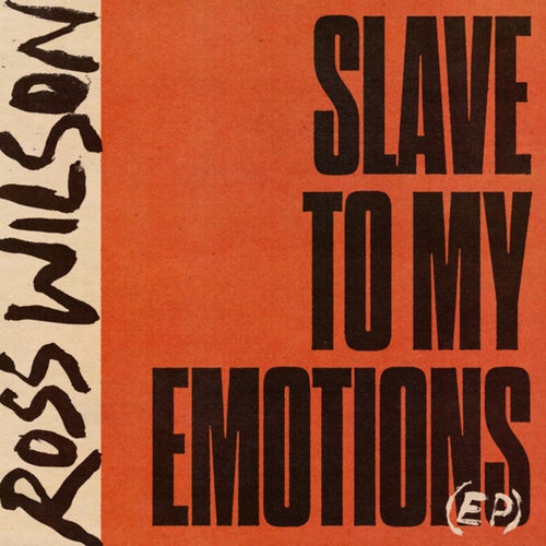 Slave To My Emotions