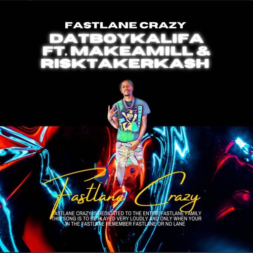 FastLane Crazy