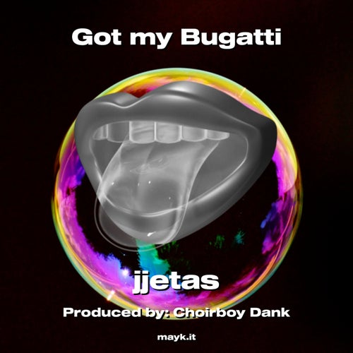 Got my Bugatti