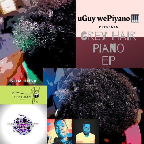 uGuy wePiyano Presents Grey Hair Piano