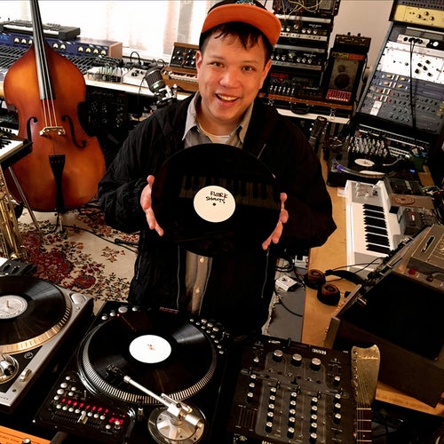 Kid Koala Profile