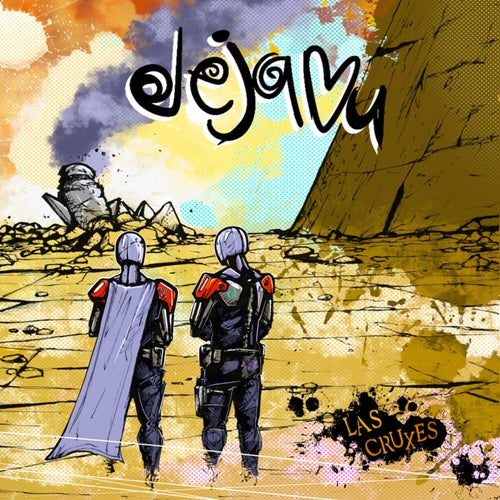 Déjà vu