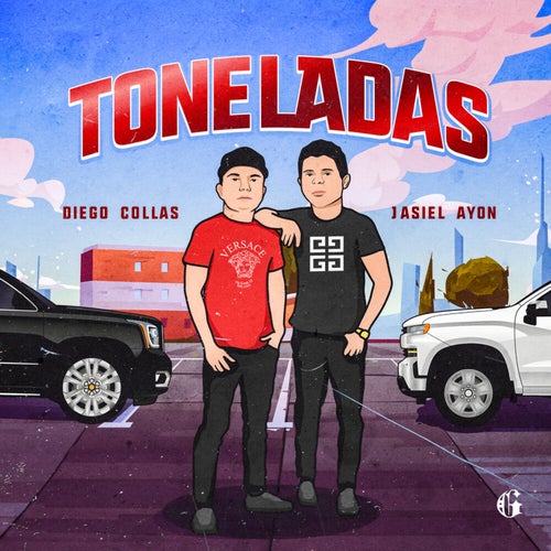 Toneladas