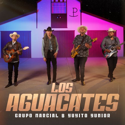 Los Aguacates