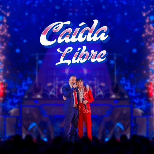 Caída Libre (En Vivo)