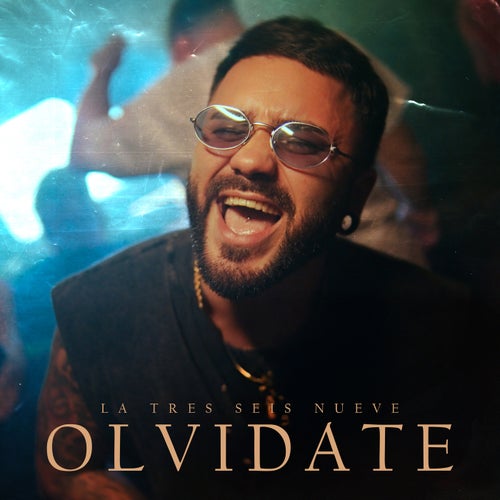 Olvídate