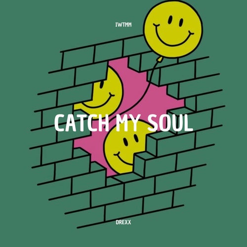 Catch My Soul