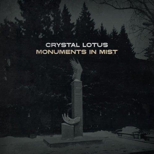 Monuments in Mist