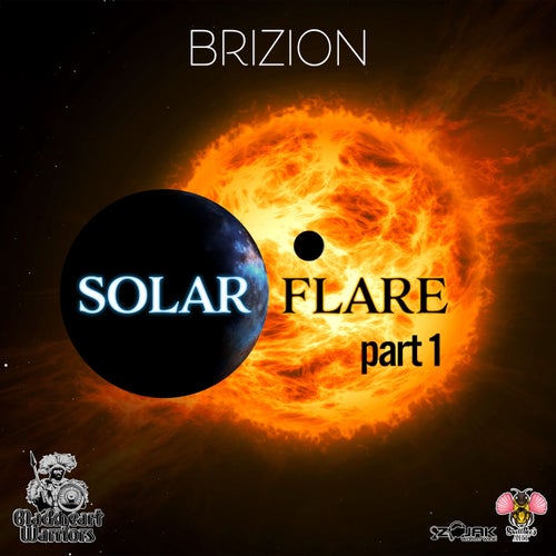 Solar Flare Part I