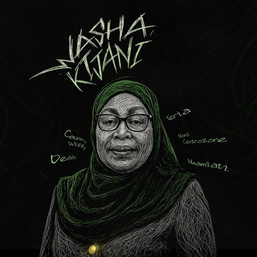 Washa Kijani
