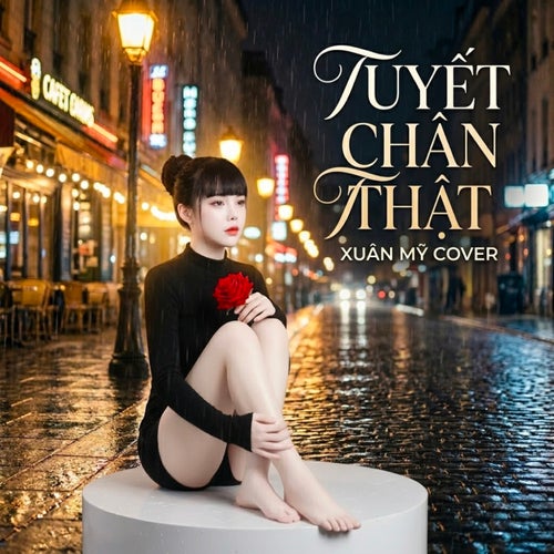 Tuyết Chân Thật (Cover)