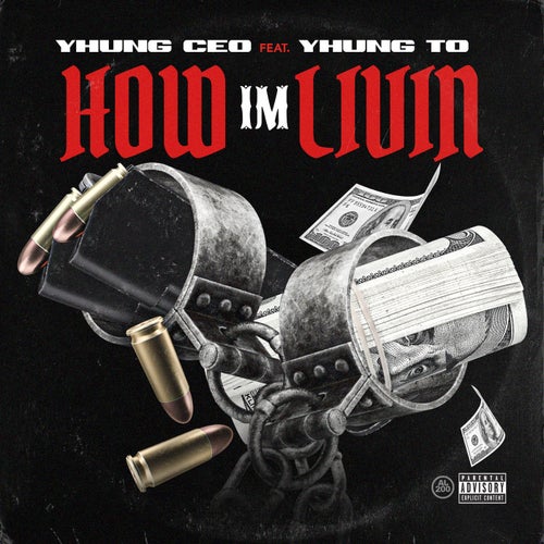 How Im Livin (feat. Yhung T.O)